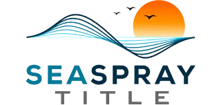 Seaspray Title